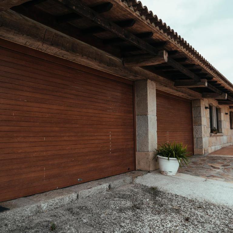 Finca O Mermeleiro - Villa de 3 dormitorios - 9