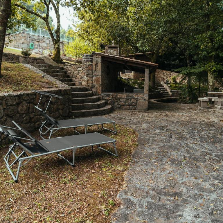 Finca O Mermeleiro - Villa de 3 dormitorios - 30