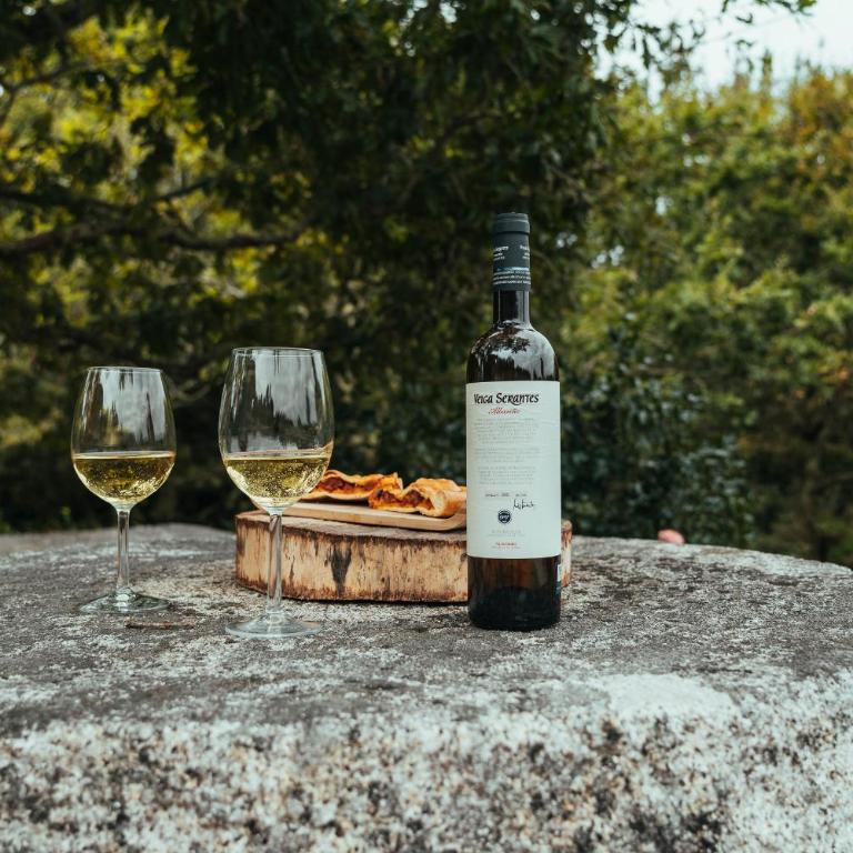 Finca O Mermeleiro - Villa de 3 dormitorios - 16
