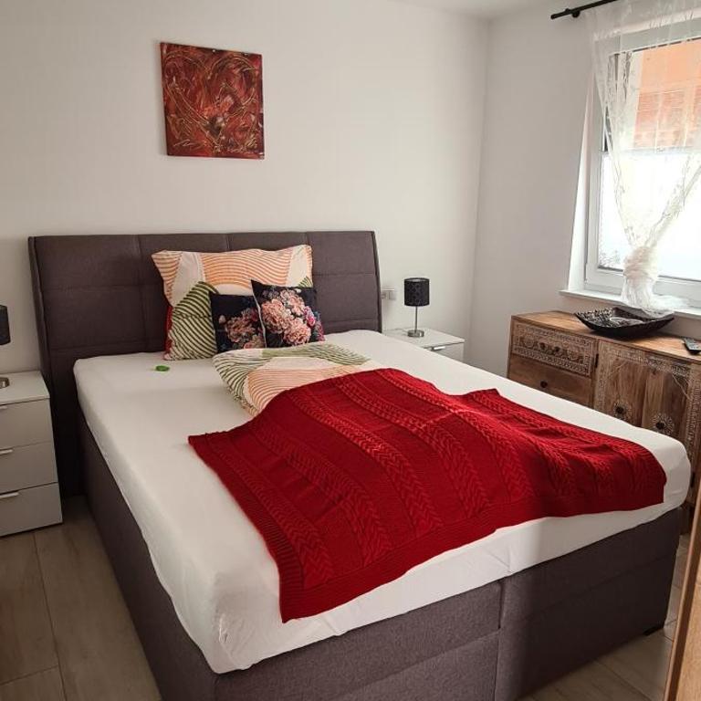 Ferienwohnungen Bergpanorama - Apartment mit 2 Schlafzimmern - 2