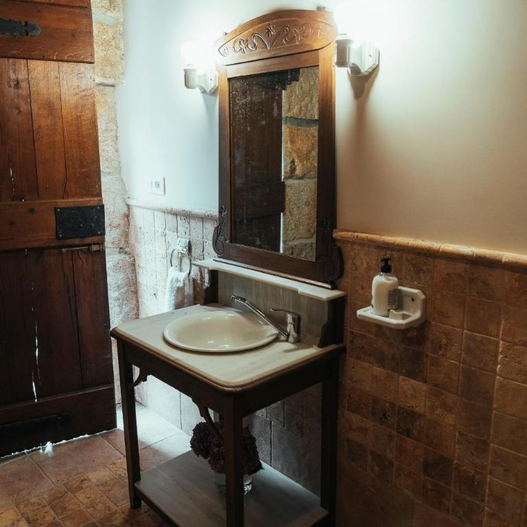 Finca O Mermeleiro - Villa de 3 dormitorios - 33