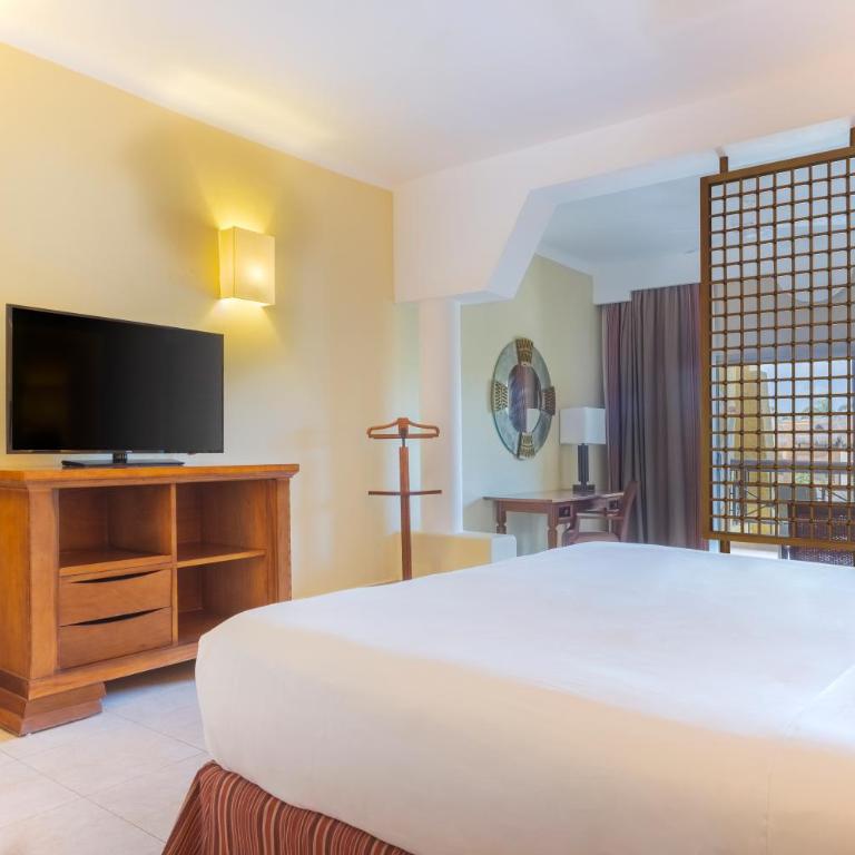 Iberostar Selection Paraíso Maya - All Inclusive - Junior Suite Near Beach - 1