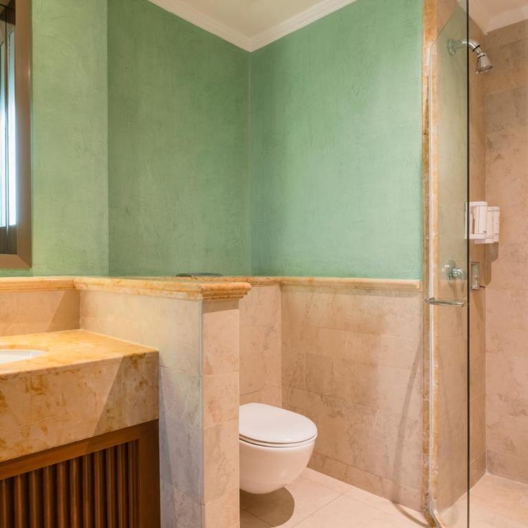 Iberostar Selection Paraíso Maya - All Inclusive - Junior Suite Near Beach - 2