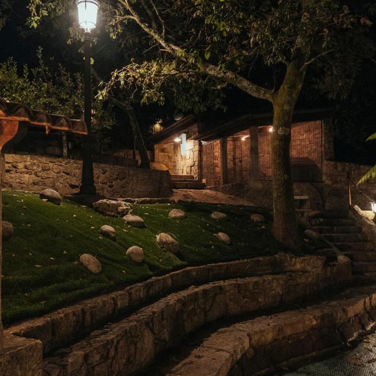 Finca O Mermeleiro - Villa de 3 dormitorios - 72