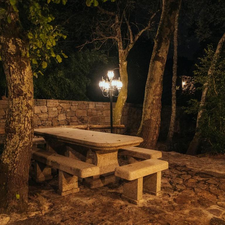 Finca O Mermeleiro - Villa de 3 dormitorios - 73