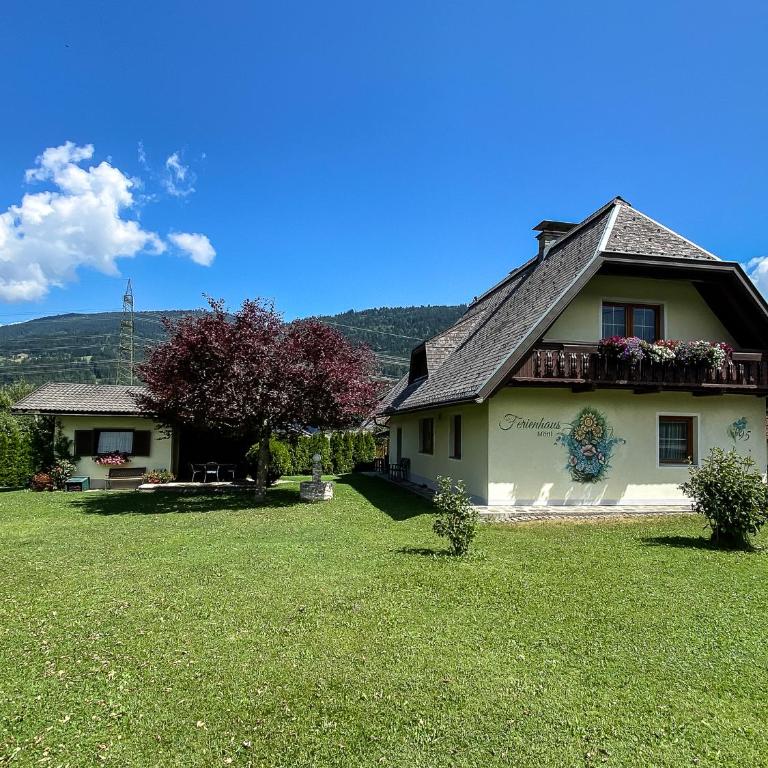 Ferienhaus Mörtl - Haus mit 4 Schlafzimmern - 22