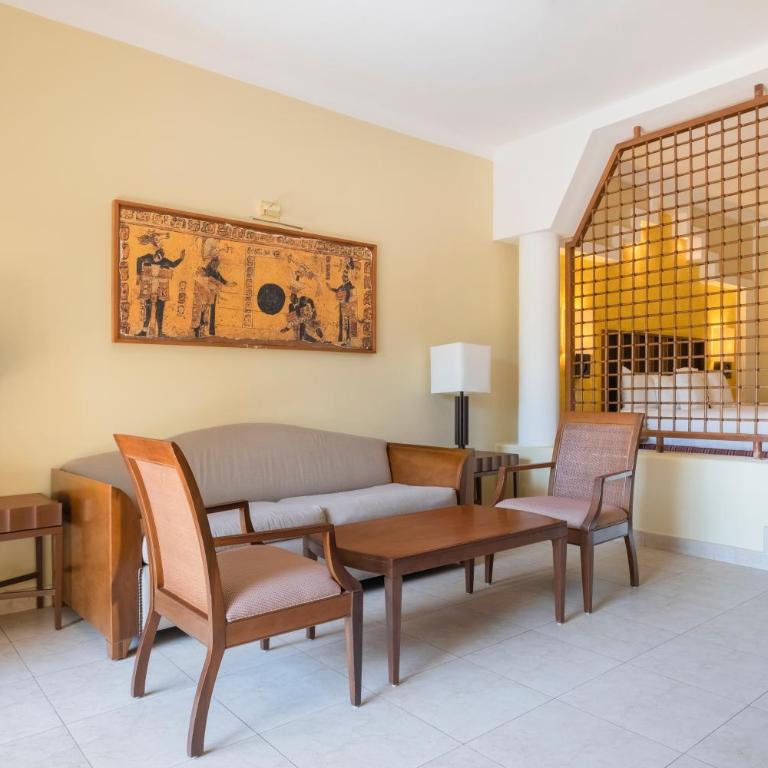Iberostar Selection Paraíso Maya - All Inclusive - Last Room Available - 5