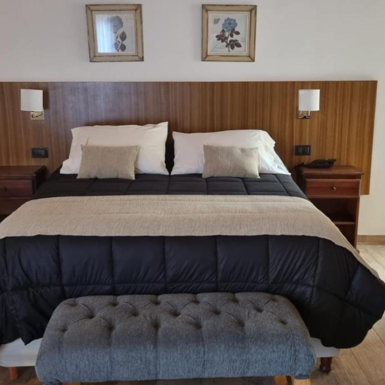 Encanto del Rio - Habitación Triple - 2