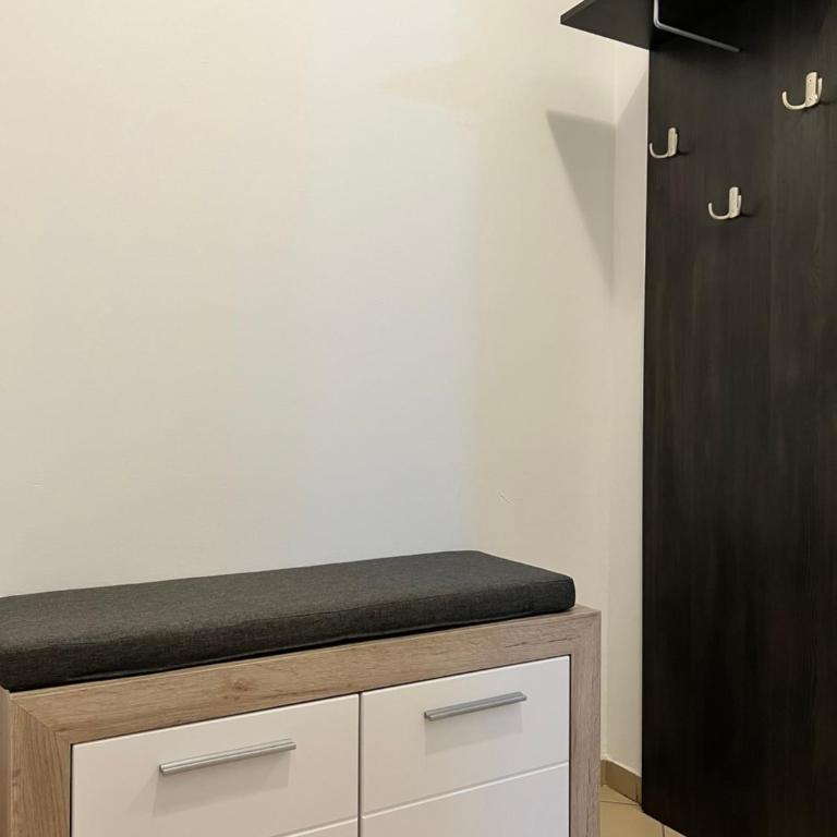 Apartman SM Kragujevac - Two-Bedroom Apartment - 16