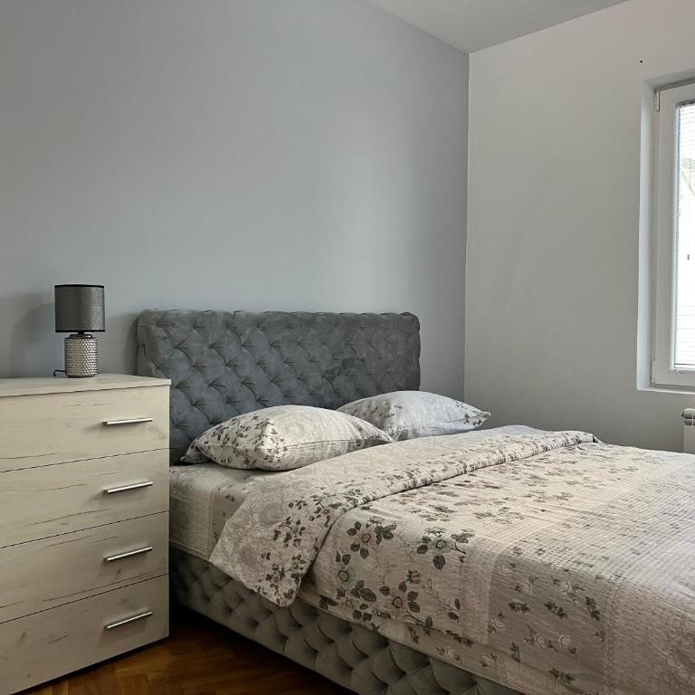 Apartman SM Kragujevac - Two-Bedroom Apartment - 10
