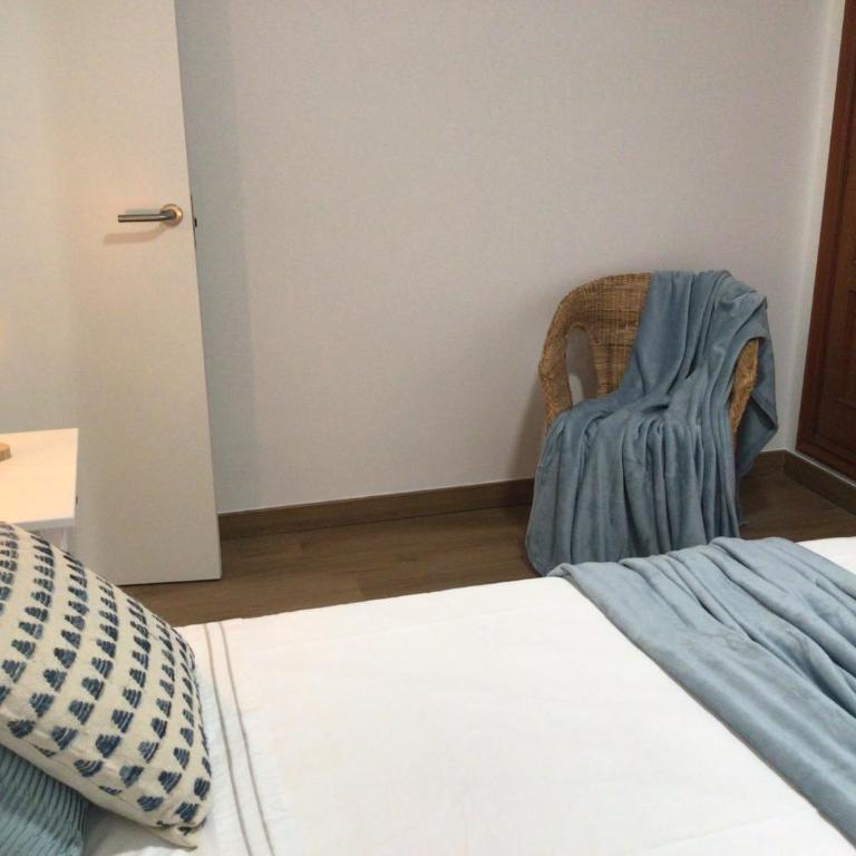 A Casa do Correo Vello - O Correo 1ºB - One-Bedroom Apartment - 11