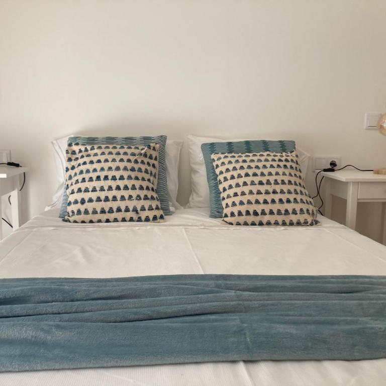 A Casa do Correo Vello - O Correo 1ºB - One-Bedroom Apartment - 17