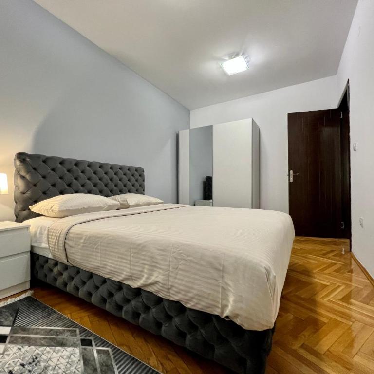 Apartman SM Kragujevac - Two-Bedroom Apartment - 6