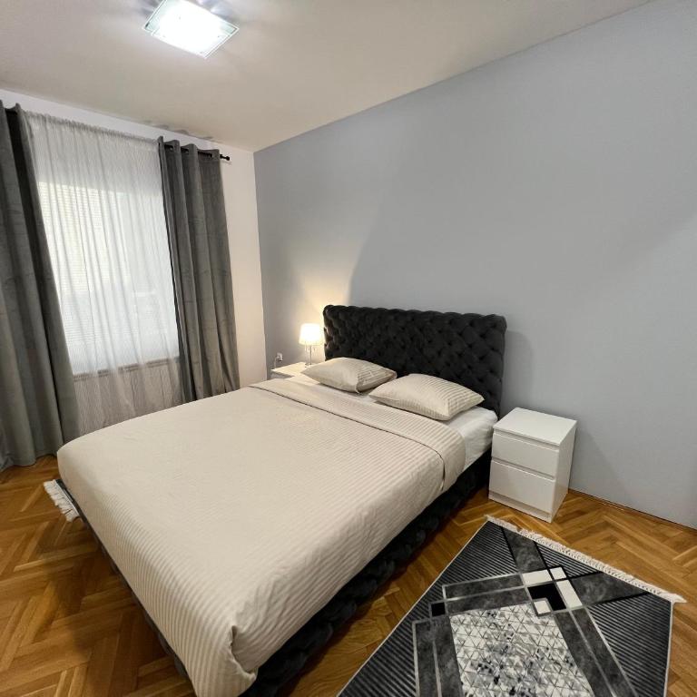Apartman SM Kragujevac - Two-Bedroom Apartment - 3