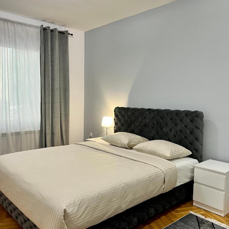Apartman SM Kragujevac - Two-Bedroom Apartment - 5