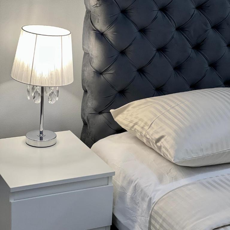Apartman SM Kragujevac - Two-Bedroom Apartment - 4