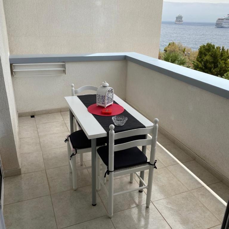 Apartamentos playa chica / playa las gaviotas - Apartamento - 28