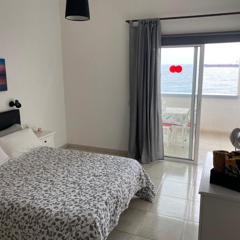 Apartamentos playa chica / playa las gaviotas - Apartamento - 27