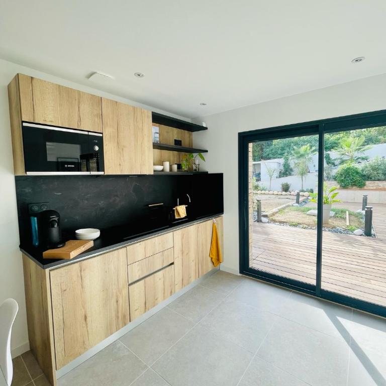 La suite provençale - Appartement 1 Chambre - 9