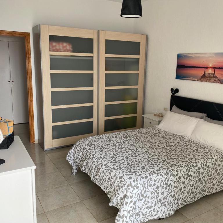 Apartamentos playa chica / playa las gaviotas - Apartamento - 25