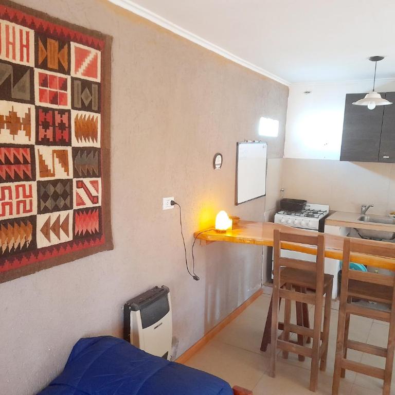 Casa el sueño de Alicia - Apartamento de 1 dormitorio - 5