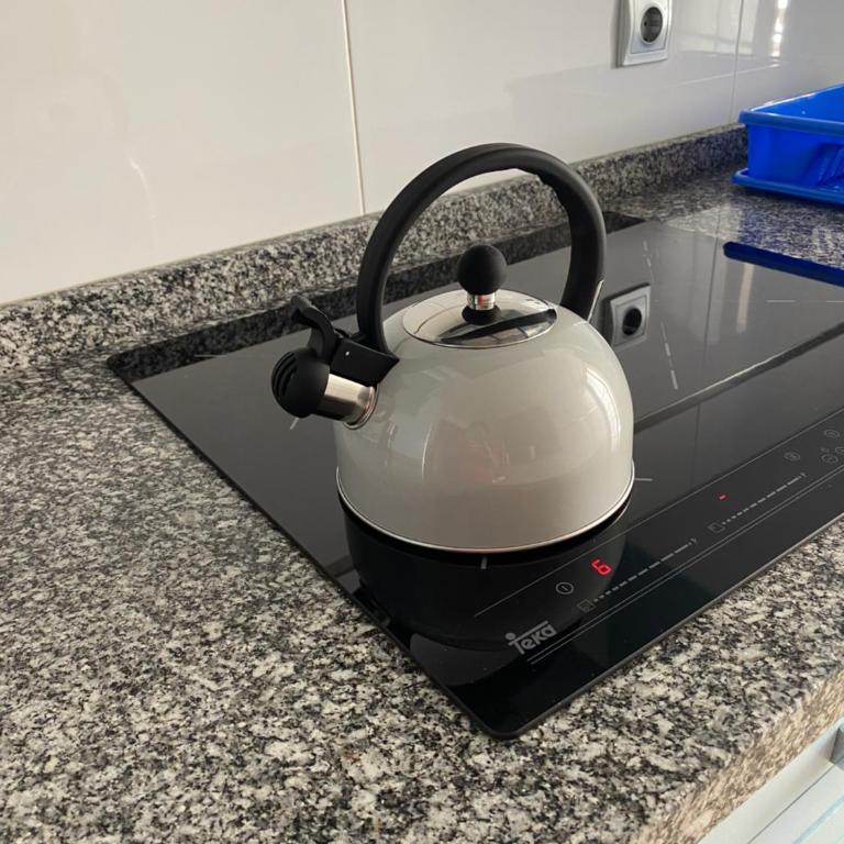 Apartamento del Toyo - Apartamento de 1 dormitorio - 24