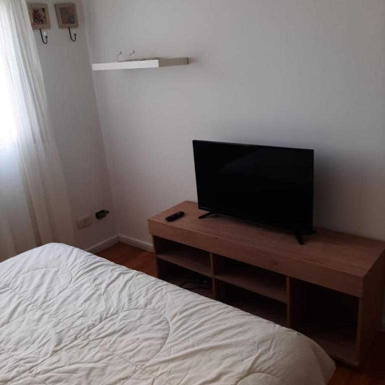 AMENABAR SUITES - Apartamento de 1 dormitorio - 9