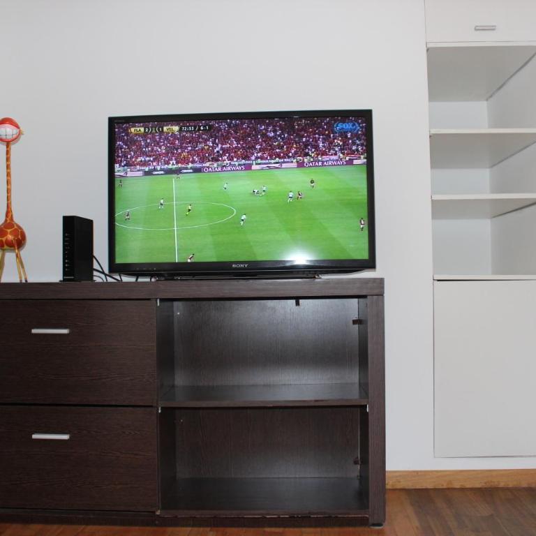 AMENABAR SUITES - Apartamento de 1 dormitorio - 17