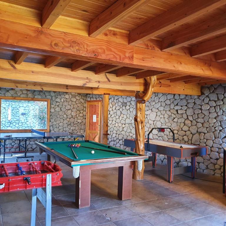 Encanto del Rio - Apartamento (2 adultos) - 2