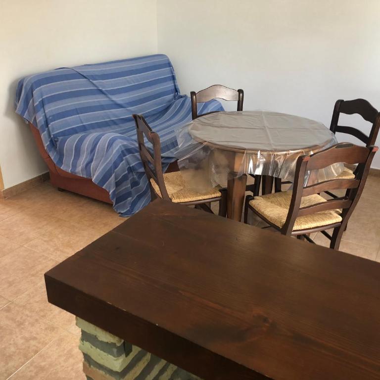 Conil Colorado 1 rústico y económico - One-Bedroom Apartment - 5