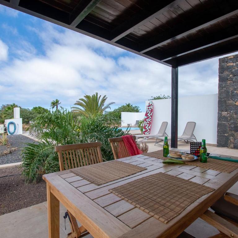 Wind Wave 28B - Heated & Shared pool - Casa de 2 dormitorios - 9