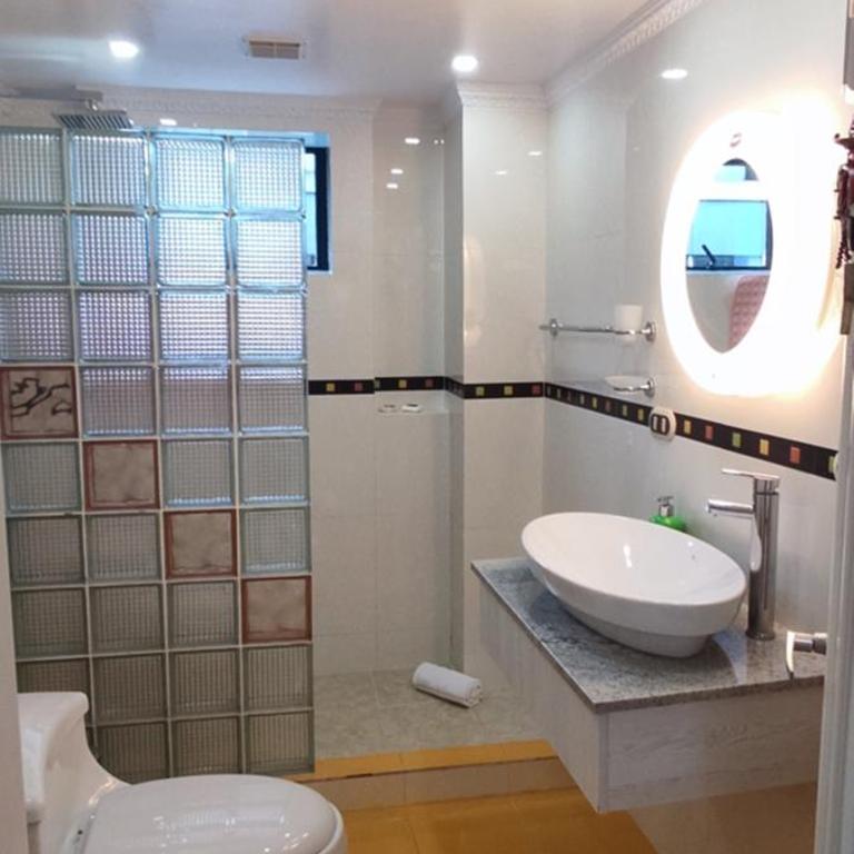 Mallorca Suites Apartaments - Apartamento Ibiza - 16