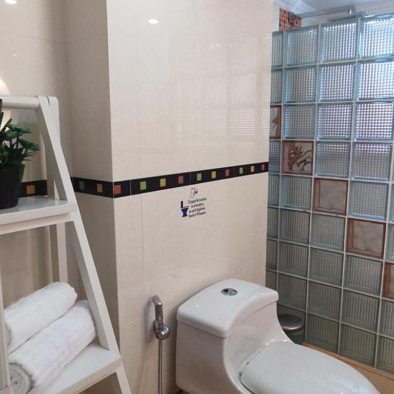 Mallorca Suites Apartaments - Apartamento Ibiza - 15