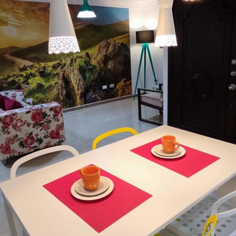 Mallorca Suites Apartaments - Apartamento Ibiza - 9