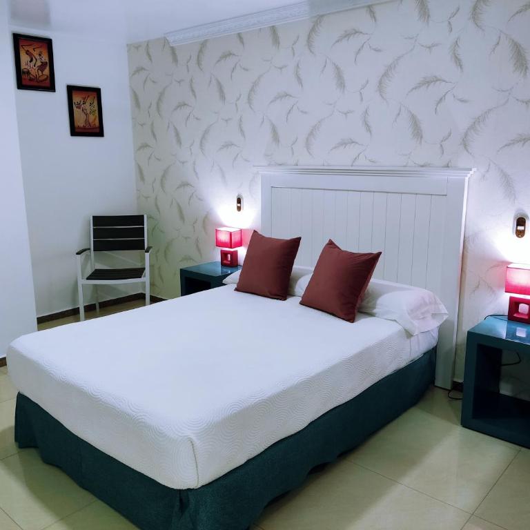 Mallorca Suites Apartaments - Apartamento Ibiza - 7