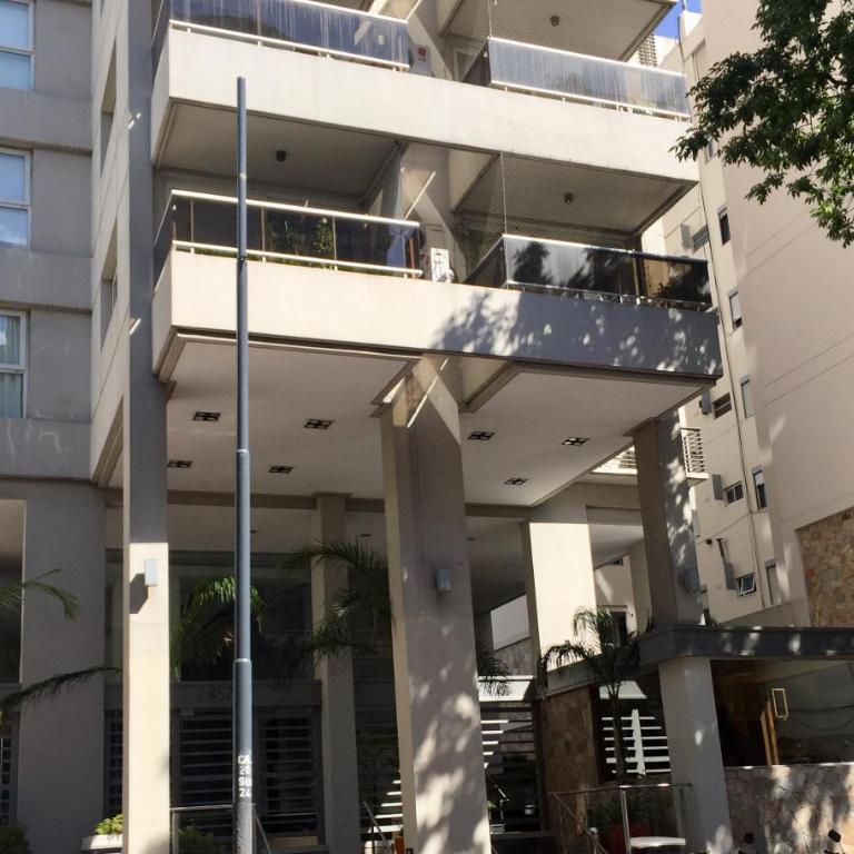 PALERMO HOLLYWOOD POINT - Apartamento de 1 dormitorio - 31