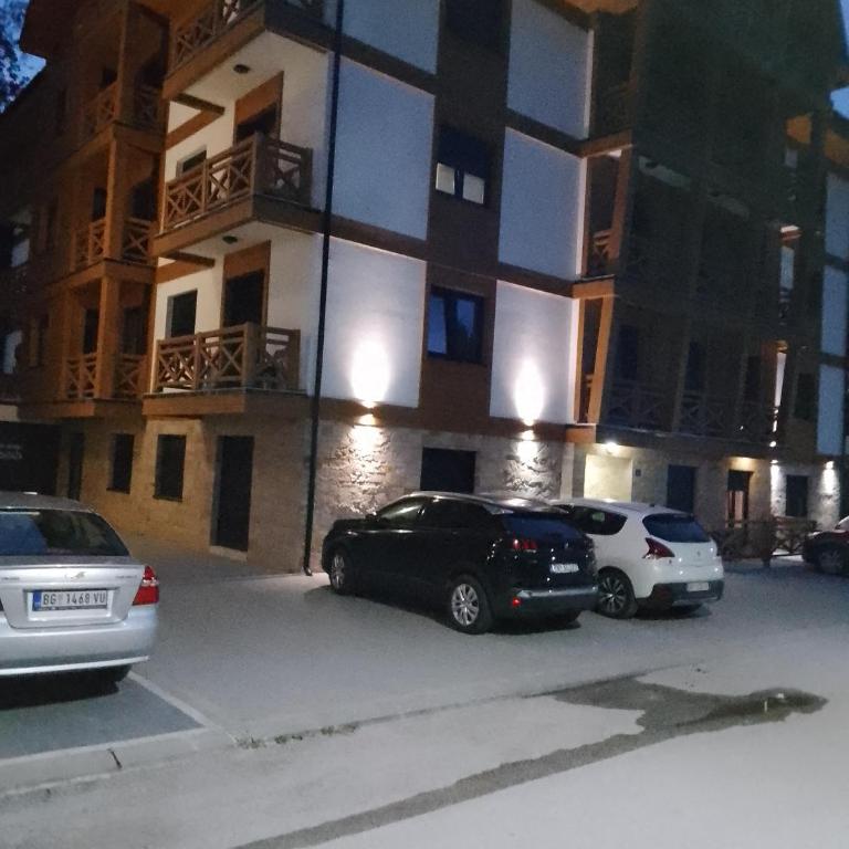 Idila Lux - One-Bedroom Apartment - 42