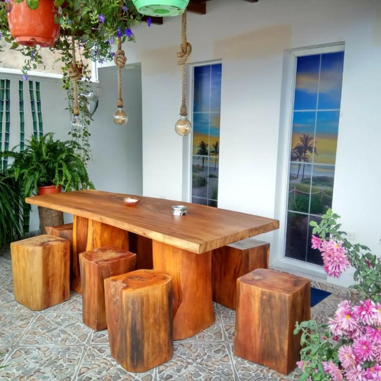 Mallorca Suites Apartaments - Apartamento Ibiza - 6