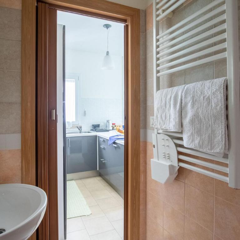 Romantico Open Space a 3min dalla spiaggia - HomeUnity - Studio Apartment - 27