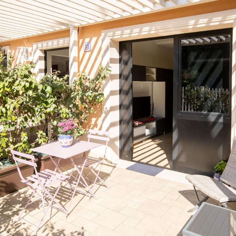 Romantico Open Space a 3min dalla spiaggia - HomeUnity - Studio Apartment - 12