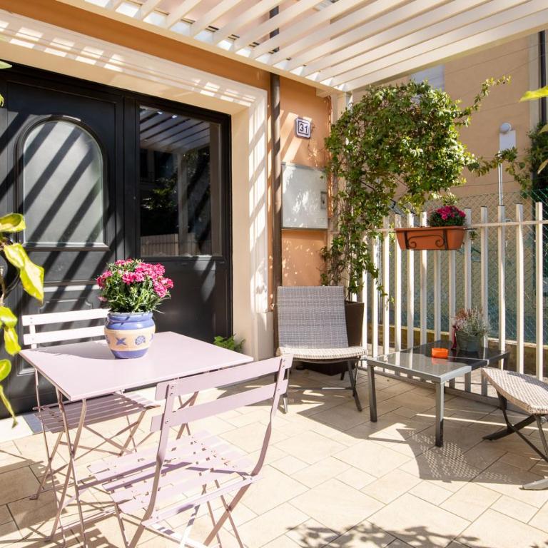 Romantico Open Space a 3min dalla spiaggia - HomeUnity - Studio Apartment - 1