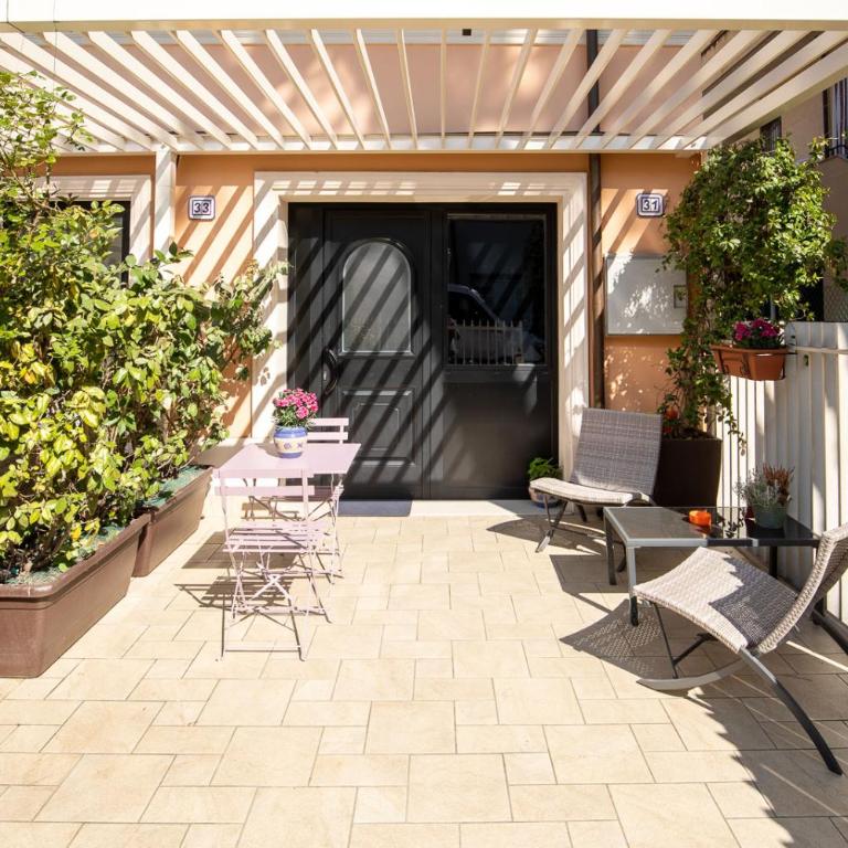 Romantico Open Space a 3min dalla spiaggia - HomeUnity - Studio Apartment - 4