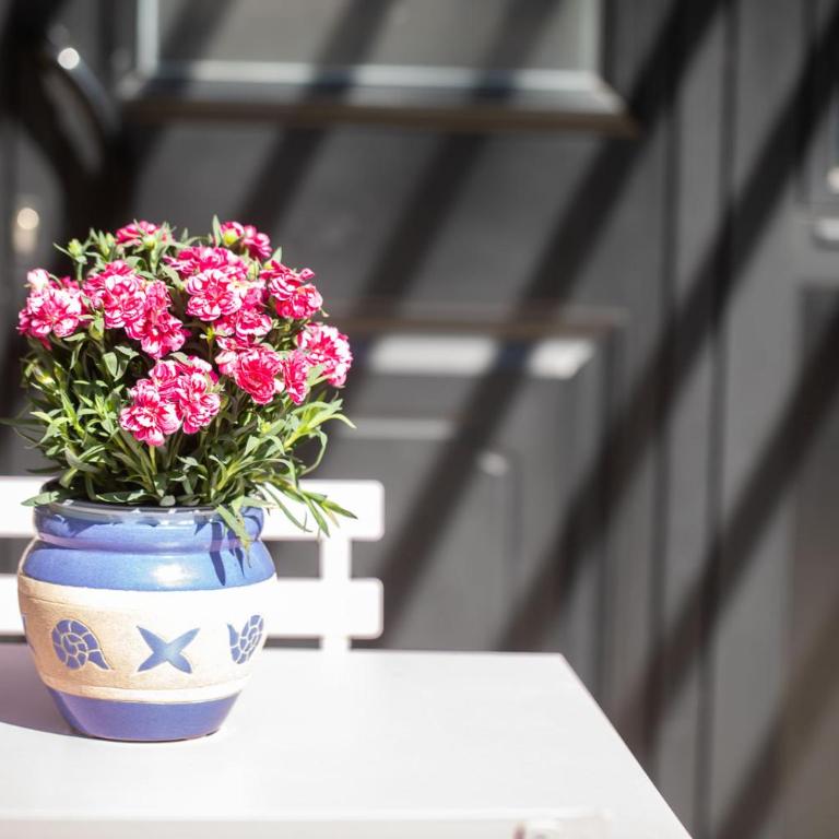 Romantico Open Space a 3min dalla spiaggia - HomeUnity - Studio Apartment - 36