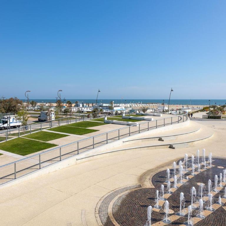 Romantico Open Space a 3min dalla spiaggia - HomeUnity - Studio Apartment - 39