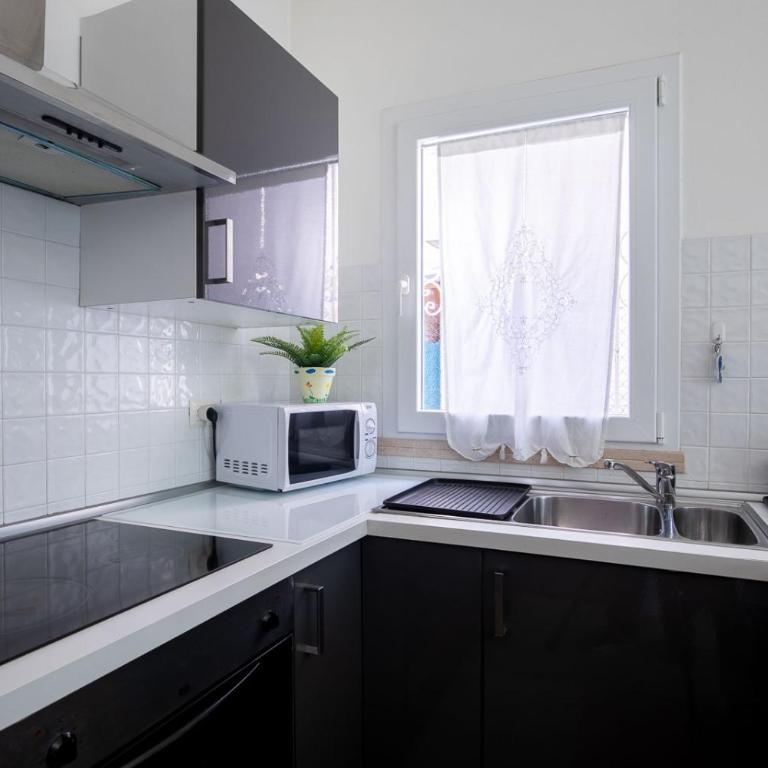 Romantico Open Space a 3min dalla spiaggia - HomeUnity - Studio Apartment - 23