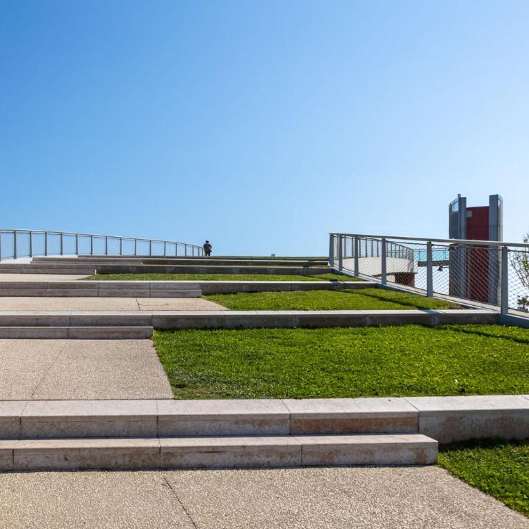 Romantico Open Space a 3min dalla spiaggia - HomeUnity - Studio Apartment - 40
