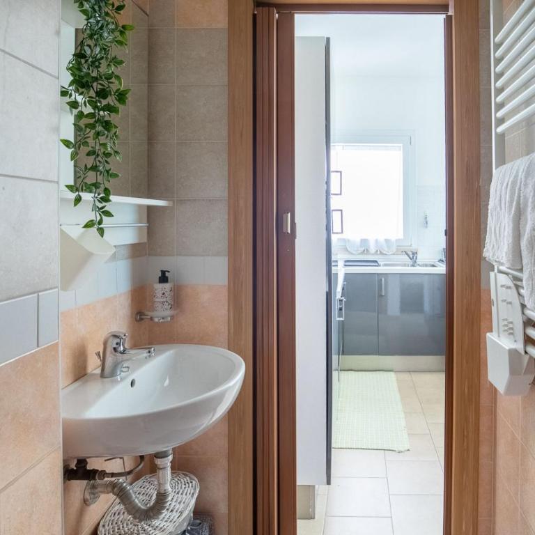Romantico Open Space a 3min dalla spiaggia - HomeUnity - Studio Apartment - 28