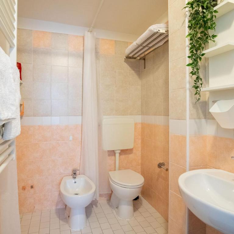 Romantico Open Space a 3min dalla spiaggia - HomeUnity - Studio Apartment - 26