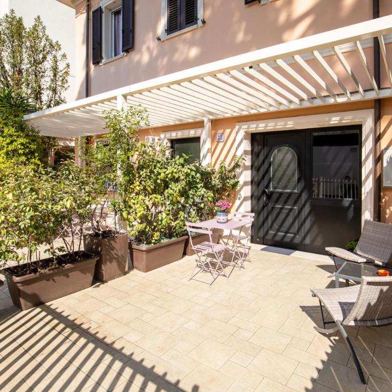Romantico Open Space a 3min dalla spiaggia - HomeUnity - Studio Apartment - 5