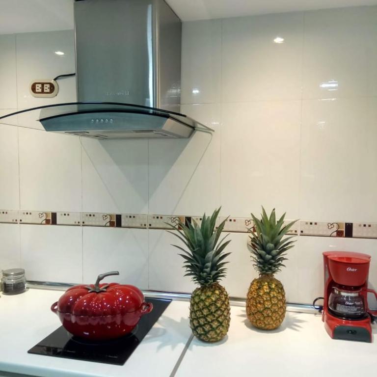 Mallorca Suites Apartaments - Apartamento Ibiza - 5